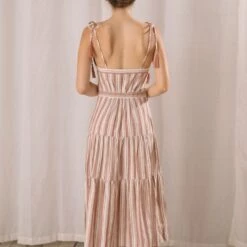 Storia Sophie Midi Dress in Multi - women -Deals Outlets Store 006fb390997046ae8d5902801c82aca1 1080x