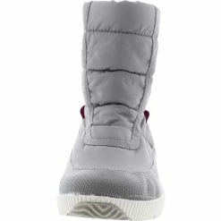 London Fog Cheslee Womens Faux Leather Wedges Winter & Snow Boots -Deals Outlets Store 01a25f9faf9c4b9e98e6d7817c3e886c 1080x