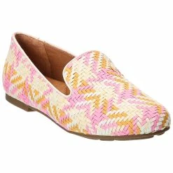 Gentle Souls by Kenneth Cole Eugene Loafer - women