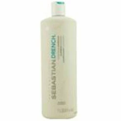 SEBASTIAN Drench Moisturizing Conditioner 33.8 Oz