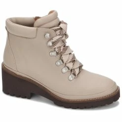 Gentle Souls Mona Leather Bootie - women