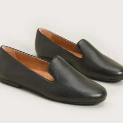 Gentle Souls Eugene in Black - women