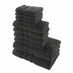Chortex USA Alexis Antimicrobial Irvington 10 Piece Towel Set -Deals Outlets Store 086bba16e7ad4d26897f72be9c1a214f ae290108 50e2 45ef 8ad4 e75941420595 1080x