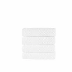 Chortex USA Alexis Antimicrobial Honeycomb Hand Towel (Pack of 4) -Deals Outlets Store 08f57e30bab44da7ada54c8f2dd6e838 1080x