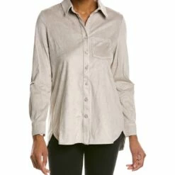 Tyler böe tyler boe Roll Sleeve Shirt - women