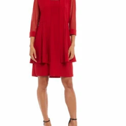 R&M Richards Plus Womens Beaded Sleeveless Jacket Dress -Deals Outlets Store 0c8954e7a4af4f00b0f2c650d72fd762 4b77c37a 2ff6 4206 ace1 d5d6f8d9f69c 1080x