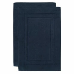 Chortex USA Alexis Antimicrobial Bath Mat (Pack of 2) -Deals Outlets Store 0cc1188d81b649adae26f7047f0cdf17 1080x