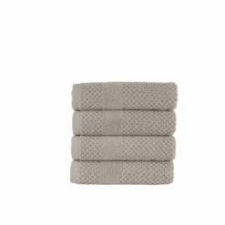Chortex USA Alexis Antimicrobial Honeycomb Hand Towel (Pack of 4) -Deals Outlets Store 0d10949a827f4e91a8205409065a84f5 1080x