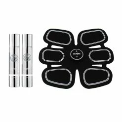 Lumina NRg Complete ABS Muscle Training set