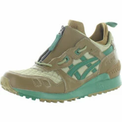 ASICS Tiger Gel-Lyte MT Mens Leather Lace-Up Sneakers 7 ASICS Tiger Gel-Lyte MT Mens Leather Lace-Up Sneakers -Deals Outlets Store 0de75e8f7bf14ab58a830de66a7d3acf 1080x