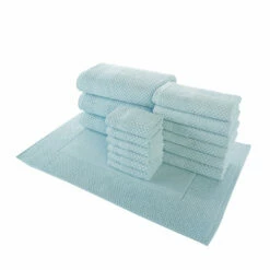 Chortex USA Alexis Antimicrobial Honeycomb 16 Piece Towel Set -Deals Outlets Store 0ee1cfa0ee91435a864d6b4c796b9b3a 1c6eee50 b212 4792 b428 32082ab254f3 1080x