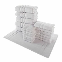 Chortex USA Alexis Antimicrobial Irvington 18 Piece Towel Set -Deals Outlets Store 0f6e4c9860814634af8471666aaeaf35 40bd5d72 67ef 4f66 b400 53dc7befc66a 1080x