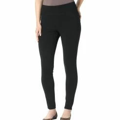 Ricki Ponte Legging By Jag J2196325 in Black - women