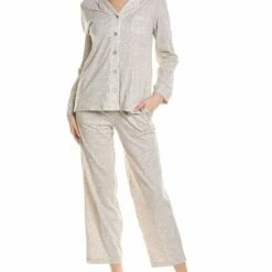 Carole Hochman 2pc Pajama Set - women