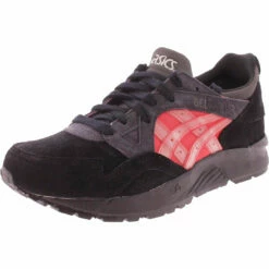 ASICS Tiger Gel-Lyte V Mens Suede Walking Athletic and Training Shoes