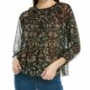 Sachin & Babi Sachin + Babi Dylan Top - women