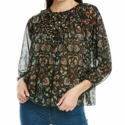 Sachin & Babi Sachin + Babi Dylan Top - women
