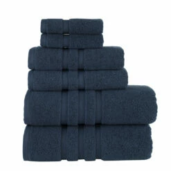 Chortex USA Alexis Antimicrobial Irvington 6 Piece Towel Set -Deals Outlets Store 15a9b30709c3412887bb726722de73b0 1080x