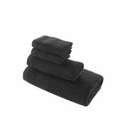 Chortex USA Alexis Antimicrobial Honeycomb 4 Piece Towel Set 28 Chortex USA Alexis Antimicrobial Honeycomb 4 Piece Towel Set -Deals Outlets Store 1794553252c044a2bfbbcc5fe4ebedaa 1080x