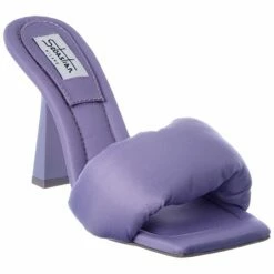 Sebastian Blast Puff Sandal - women