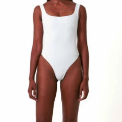 Bela Brand Linda Swimsuit in White - women -Deals Outlets Store 1831c0bf894f46e39b5ade2dbb7007f7 1080x