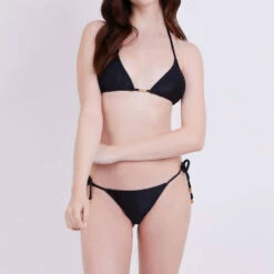 Bela Brand Lia Bikini in Black - women