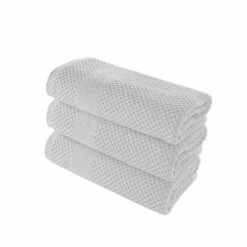 Chortex USA Alexis Antimicrobial Honeycomb Bath Towel (Pack of 3) 37 Chortex USA Alexis Antimicrobial Honeycomb Bath Towel (Pack of 3) -Deals Outlets Store 192a6b3d8e7743e5be3b6a859ba9000e a8aa337a 2dd9 46d4 95a9 9a77f51b42b9 1080x