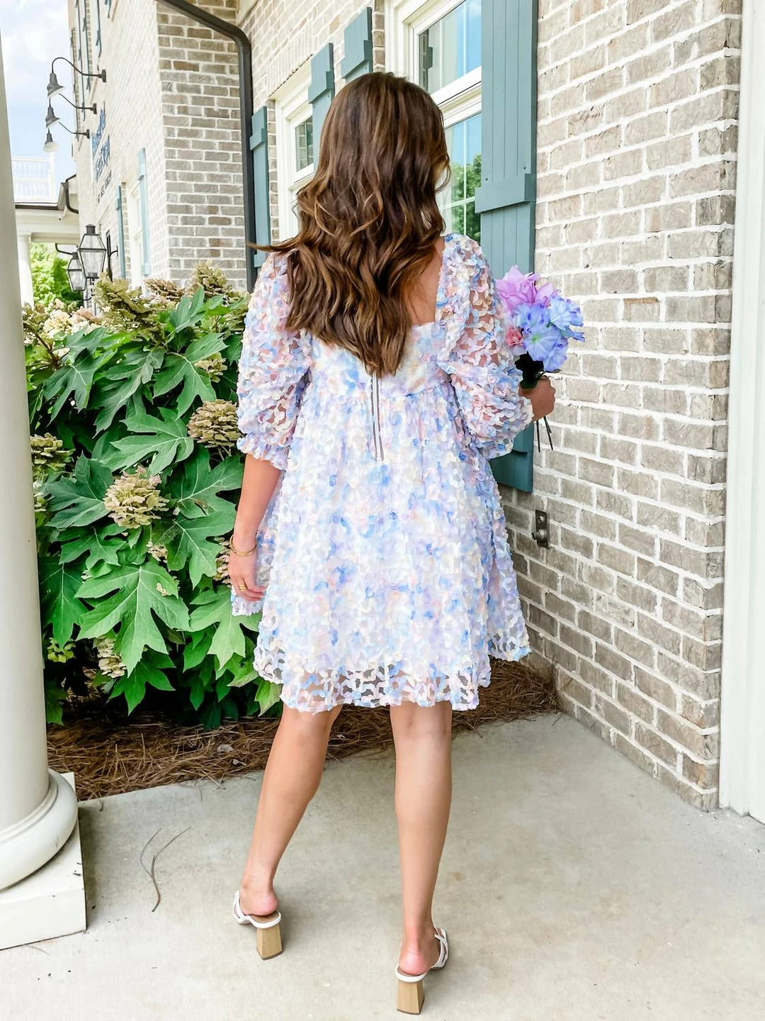 Storia Bling Up Dress in Multi - women 2 Storia Bling Up Dress in Multi - women - Image 2