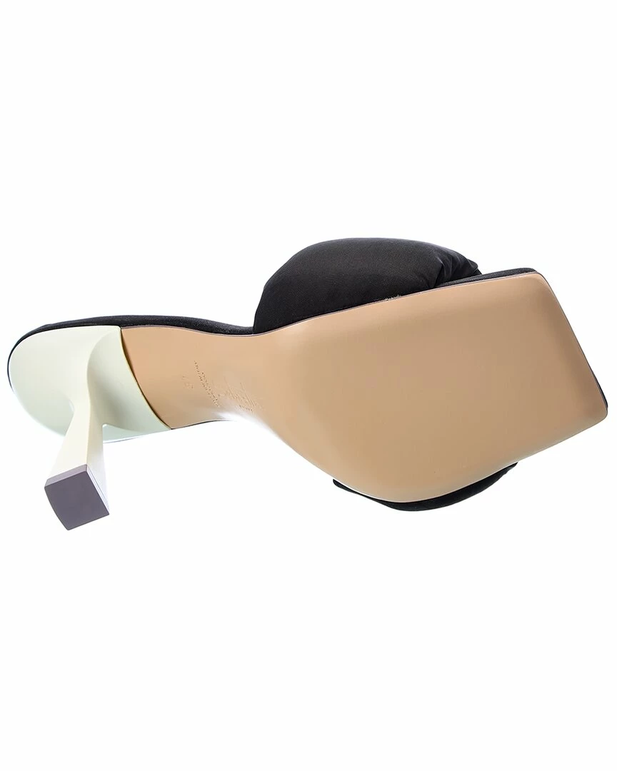 Sebastian Blast Puff Sandal - women 4 Sebastian Blast Puff Sandal - women - Image 4