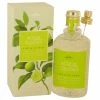 Maurer & Wirtz 538741 4711 Acqua Colonia Lime & Nutmeg by Maurer & Wirtz Eau De Cologne Spray for Women, 5.7 oz