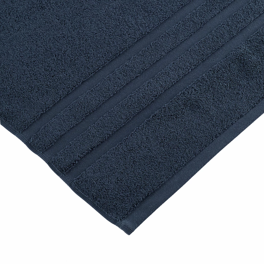 Chortex USA Alexis Antimicrobial Irvington Bath Sheet (Pack of 2) 21 Chortex USA Alexis Antimicrobial Irvington Bath Sheet (Pack of 2) - Image 21