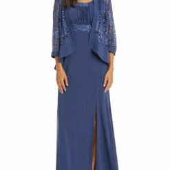 R&M Richards Womens 2PC Sequined Dress With Jacket -Deals Outlets Store 1d20670928914971b2f8e1a9c8040265 05f404b6 90fe 414a 94bc 68aa38efad3b 1080x