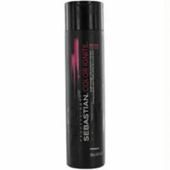 Sebastian 209385 Color Ignite Single Tone Shampoo 8.4 Oz