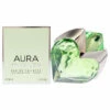 Aura Mugler by Thierry Mugler for Women - 1.7 oz EDT Spray