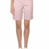 Jag Gracie Womens Pull On Classic Fit Casual Shorts