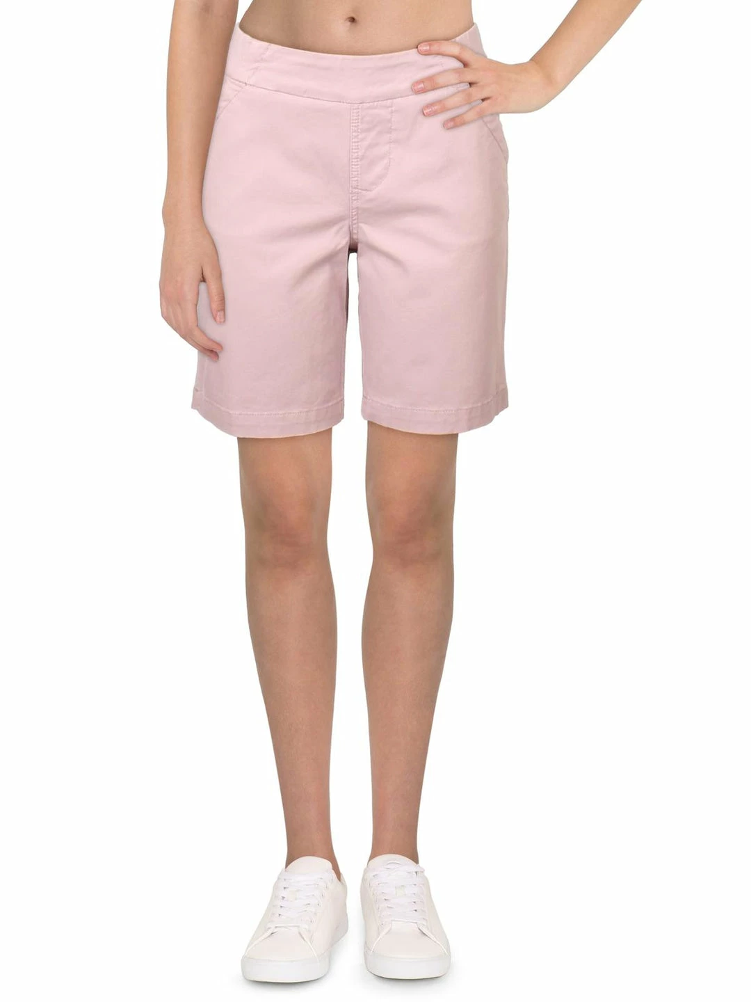 Jag Gracie Womens Pull On Classic Fit Casual Shorts 1 Jag Gracie Womens Pull On Classic Fit Casual Shorts