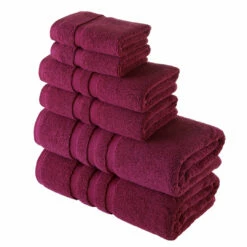 Chortex USA Alexis Antimicrobial Irvington 6 Piece Towel Set -Deals Outlets Store 1fe18f455e66409b976e52768352587a 1080x
