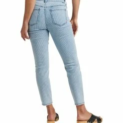 Jag Cecilia Mid Rise Skinny Jean in Bleached-Stripe - women -Deals Outlets Store 2073012319d54820b2740c06bcd15e02 a9169ff2 f441 40fe 8573 163093799494 1080x