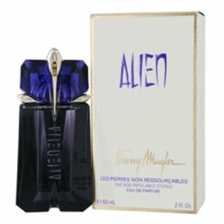 Thierry Mugler awali3rbl 3 Oz. Eau De Parfum Spray For Women Refillable