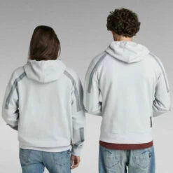 G-Star Raw Unisex Tape Hooded Sweater in Micro Chip - women -Deals Outlets Store 20aeab67683f4e17ab51fb958bf723a2 ba21c78c cadc 4c1e 8546 400905674e47 1080x