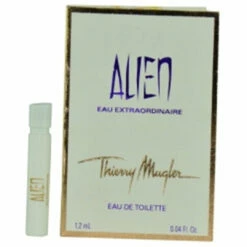 Thierry Mugler 256271 Alien Eau Extraordinaire Edt Spray Refillable - 2 oz.