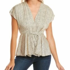 Sachin & Babi Graham Top - women