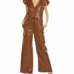 Sachin & Babi Sachin + Babi Kaydie Jumpsuit - women