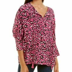 Tyler böe tyler boe Cassidy Silk Top - women