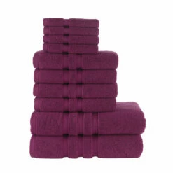 Chortex USA Alexis Antimicrobial Irvington 10 Piece Towel Set -Deals Outlets Store 29d9d60e205944bc838b50e09b941386 893d7be0 f314 4766 b644 6e0d4ffec8c8 1080x