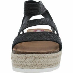 POP Paradiso Womens Open Toe Comfort Flatform Sandals -Deals Outlets Store 2b4095e0d99b4fd6bbae5a59fc0bb82d 1080x