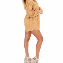 Storia Meant To Be Romper in Amber - women 10 Storia Meant To Be Romper in Amber - women -Deals Outlets Store 2c1ec707ecd0464da6965b93a1e6da55 f366155d eaa9 4f2b a557 5c48c70cb430 1080x