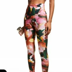 Onzie Legging - 2295 in California Dreams - women