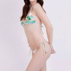 Bela Brand Lia Bikini in Jeri Green - women 10 Bela Brand Lia Bikini in Jeri Green - women -Deals Outlets Store 2d25d43139fe4f369f676b7ca1ccbd52 1080x