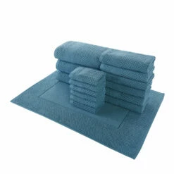 Chortex USA Alexis Antimicrobial Honeycomb 16 Piece Towel Set -Deals Outlets Store 2f9c8156822f4762aa48a9a3e67c7f84 554a6c3d a50f 4da8 b098 16691b4ed591 1080x